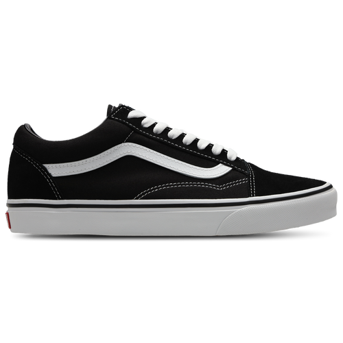 Vans Old Skool Hombre Black