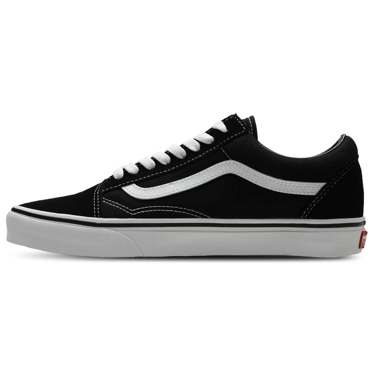 Vans Old Skool Hombre Black