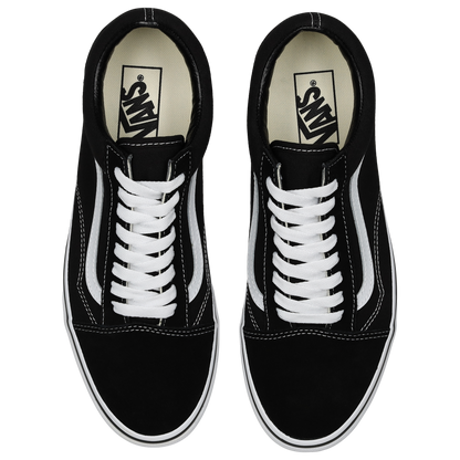 Vans Old Skool Hombre Black