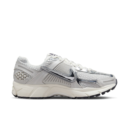 Nike Zoom Vomero 5 Mujer Grey-Silver-Beige