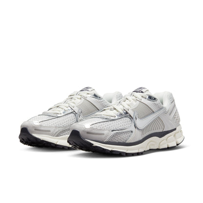 Nike Zoom Vomero 5 Mujer Grey-Silver-Beige