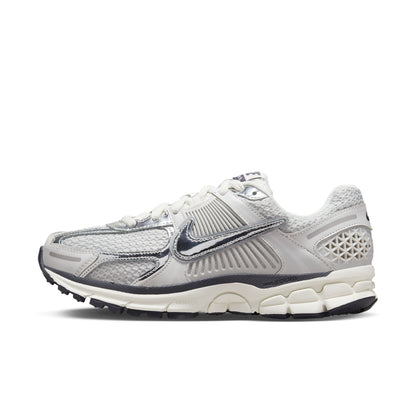 Nike Zoom Vomero 5 Mujer Grey-Silver-Beige