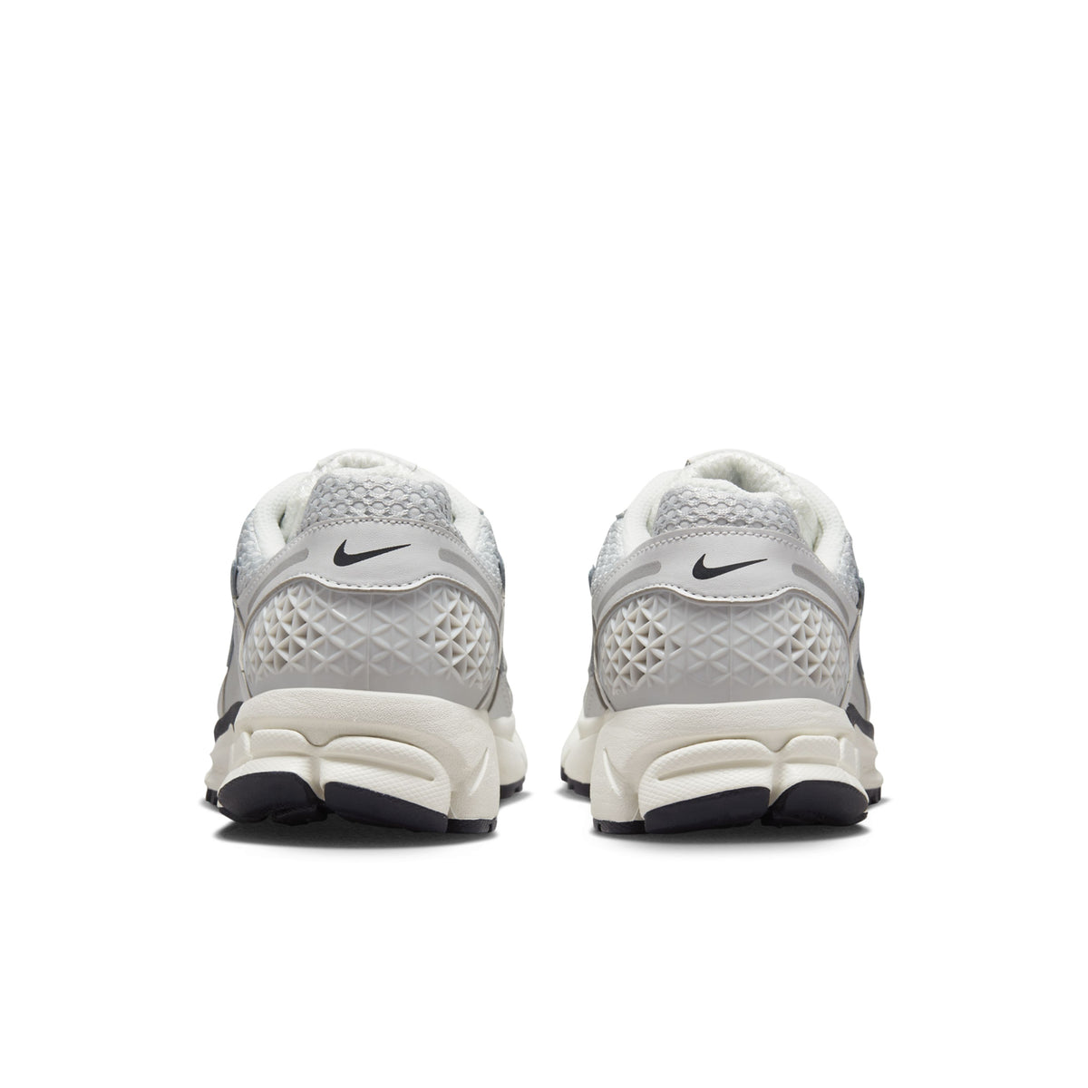 Nike Zoom Vomero 5 Mujer Grey-Silver-Beige