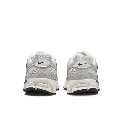 Nike Zoom Vomero 5 Mujer Grey-Silver-Beige
