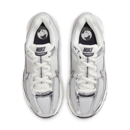 Nike Zoom Vomero 5 Mujer Grey-Silver-Beige