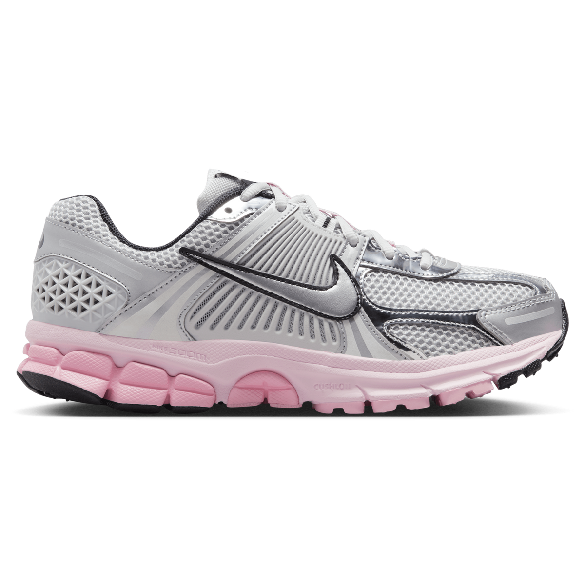 Nike Zoom Vomero 5 Mujer Photon Dust-Mtlc Silver