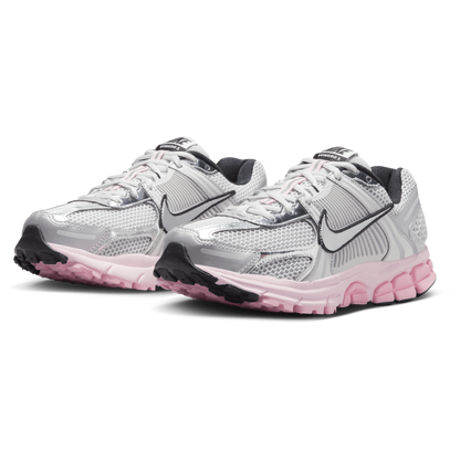 Nike Zoom Vomero 5 Mujer Photon Dust-Mtlc Silver