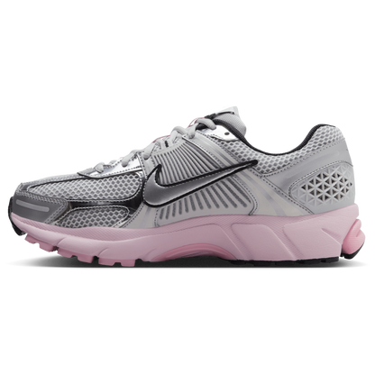 Nike Zoom Vomero 5 Mujer Photon Dust-Mtlc Silver