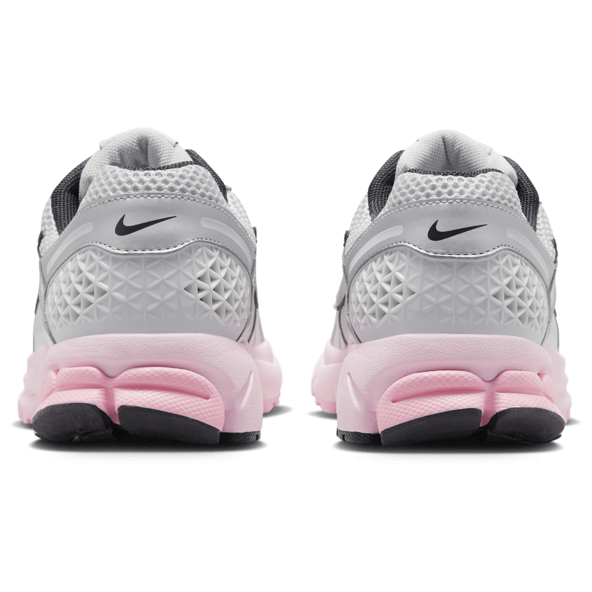 Nike Zoom Vomero 5 Mujer Photon Dust-Mtlc Silver