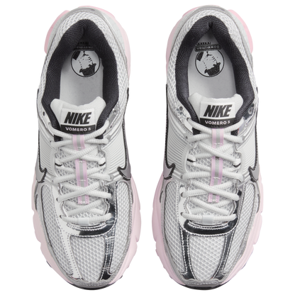 Nike Zoom Vomero 5 Mujer Photon Dust-Mtlc Silver