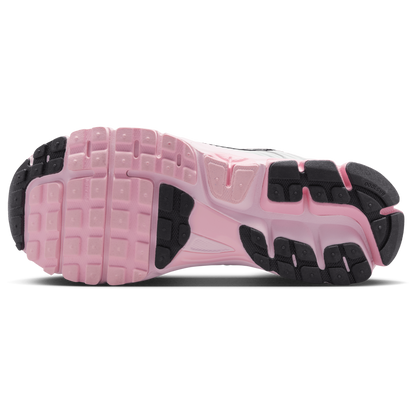 Nike Zoom Vomero 5 Mujer Photon Dust-Mtlc Silver