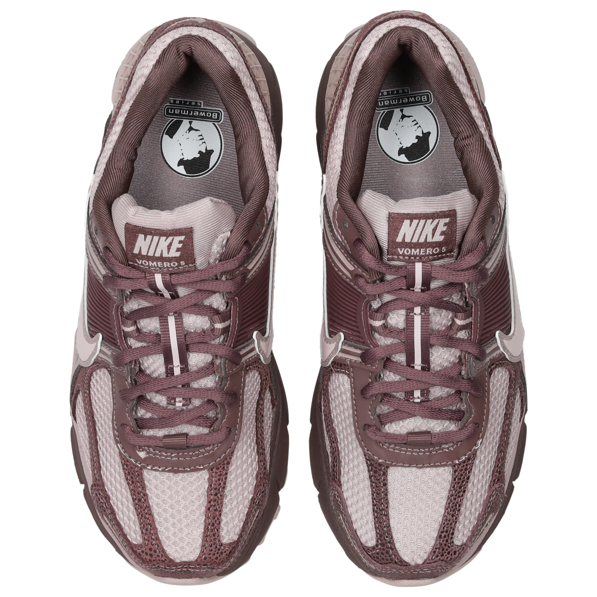 Nike Zoom Vomero 5 Mujer Tattoo-Particle Rose-Particle