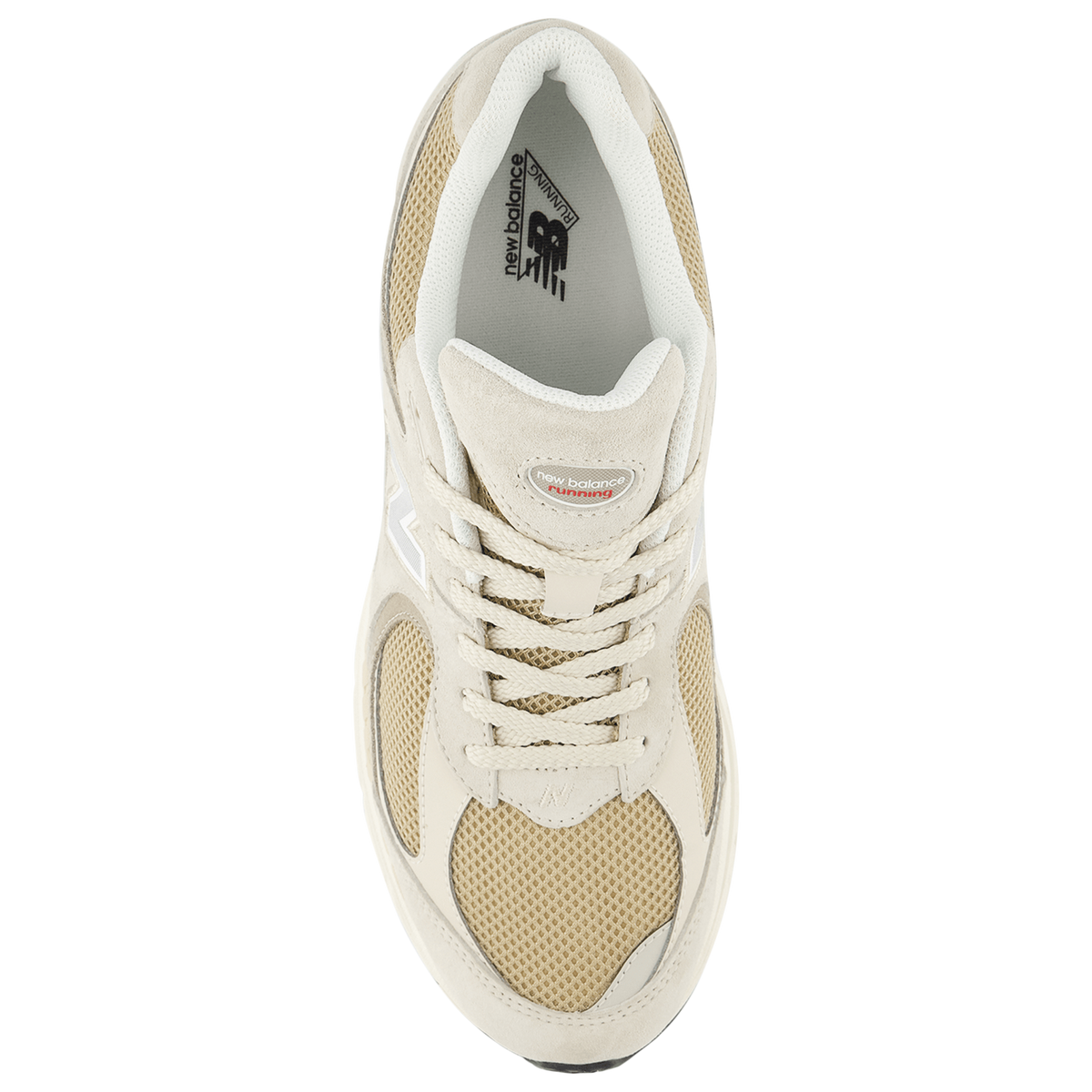New Balance 2002R Unisex Shipyard-Incense