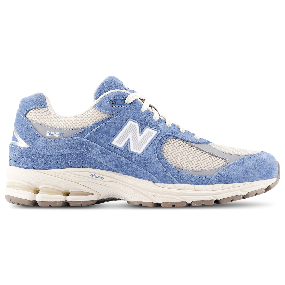 New Balance 2002R Unisex Blue-Timberwolf