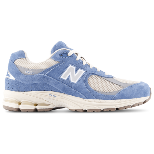 New Balance 2002R Unisex Blue-Timberwolf