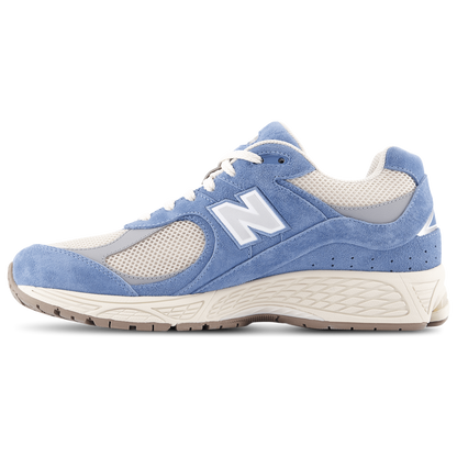 New Balance 2002R Unisex Blue-Timberwolf