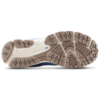 New Balance 2002R Unisex Blue-Timberwolf