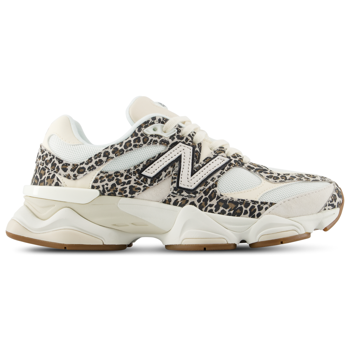 New Balance 9060 Mujer Animal Print