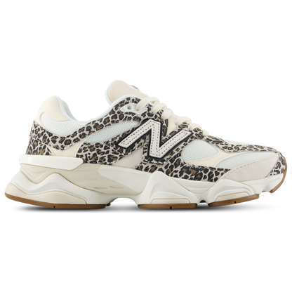 New Balance 9060 Mujer Animal Print