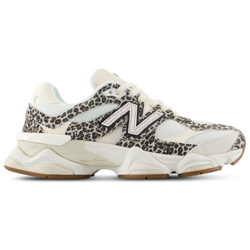 New Balance 9060 Mujer Animal Print