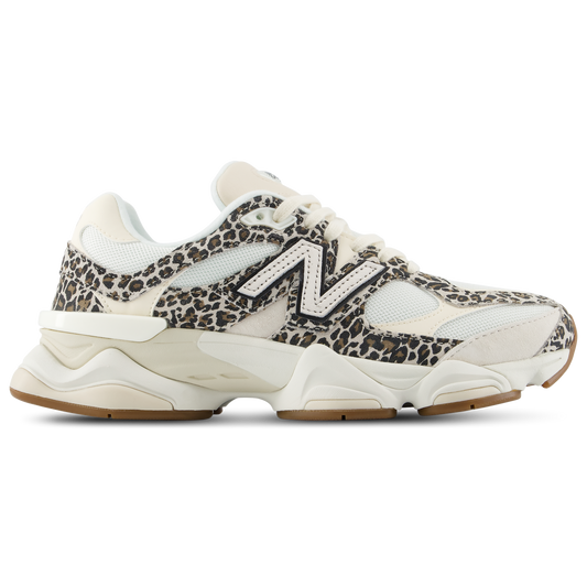 New Balance 9060 Mujer Animal Print