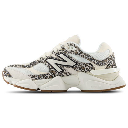 New Balance 9060 Mujer Animal Print