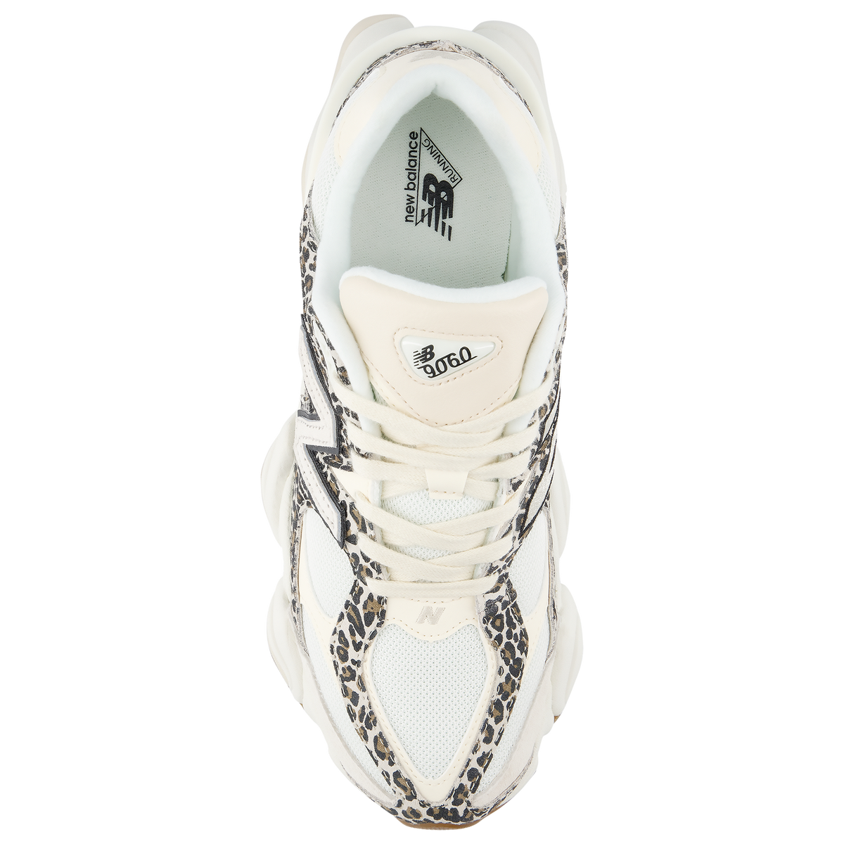 New Balance 9060 Mujer Animal Print