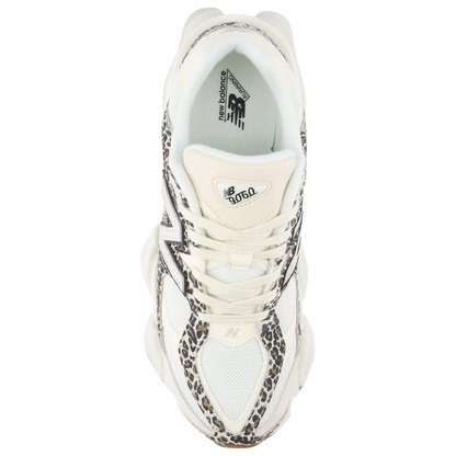 New Balance 9060 Mujer Animal Print