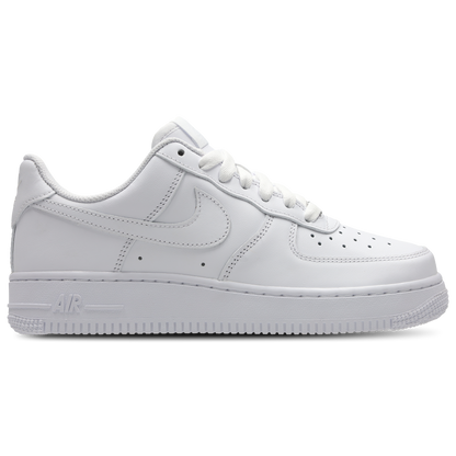 Nike Air Force 1 Low Mujer White