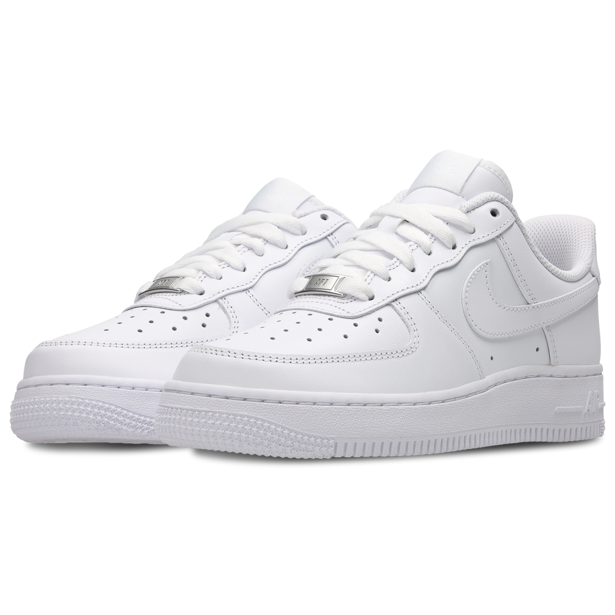 Nike Air Force 1 Low Mujer White
