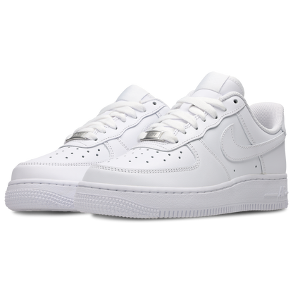 Nike Air Force 1 Low Mujer White