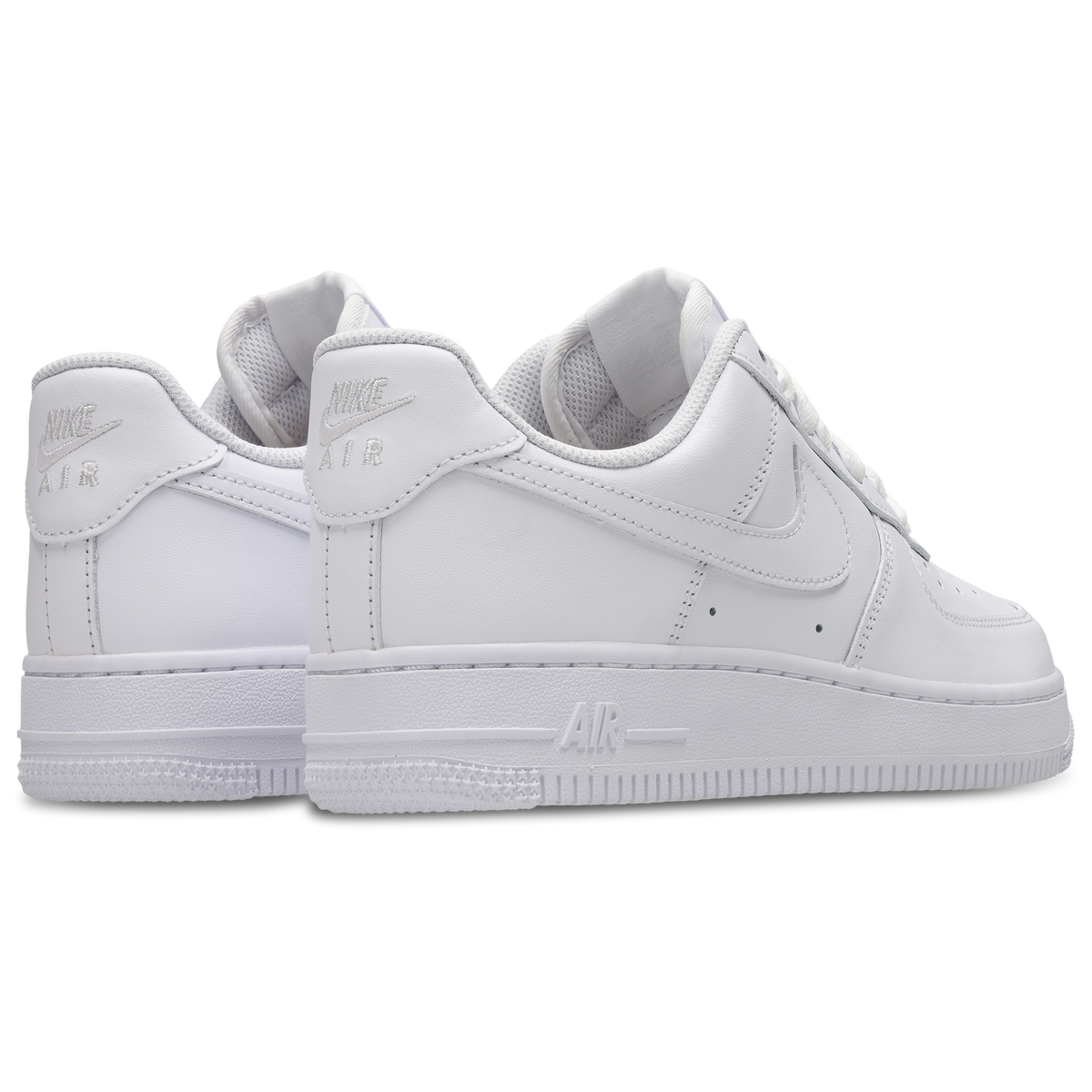Nike Air Force 1 Low Mujer White