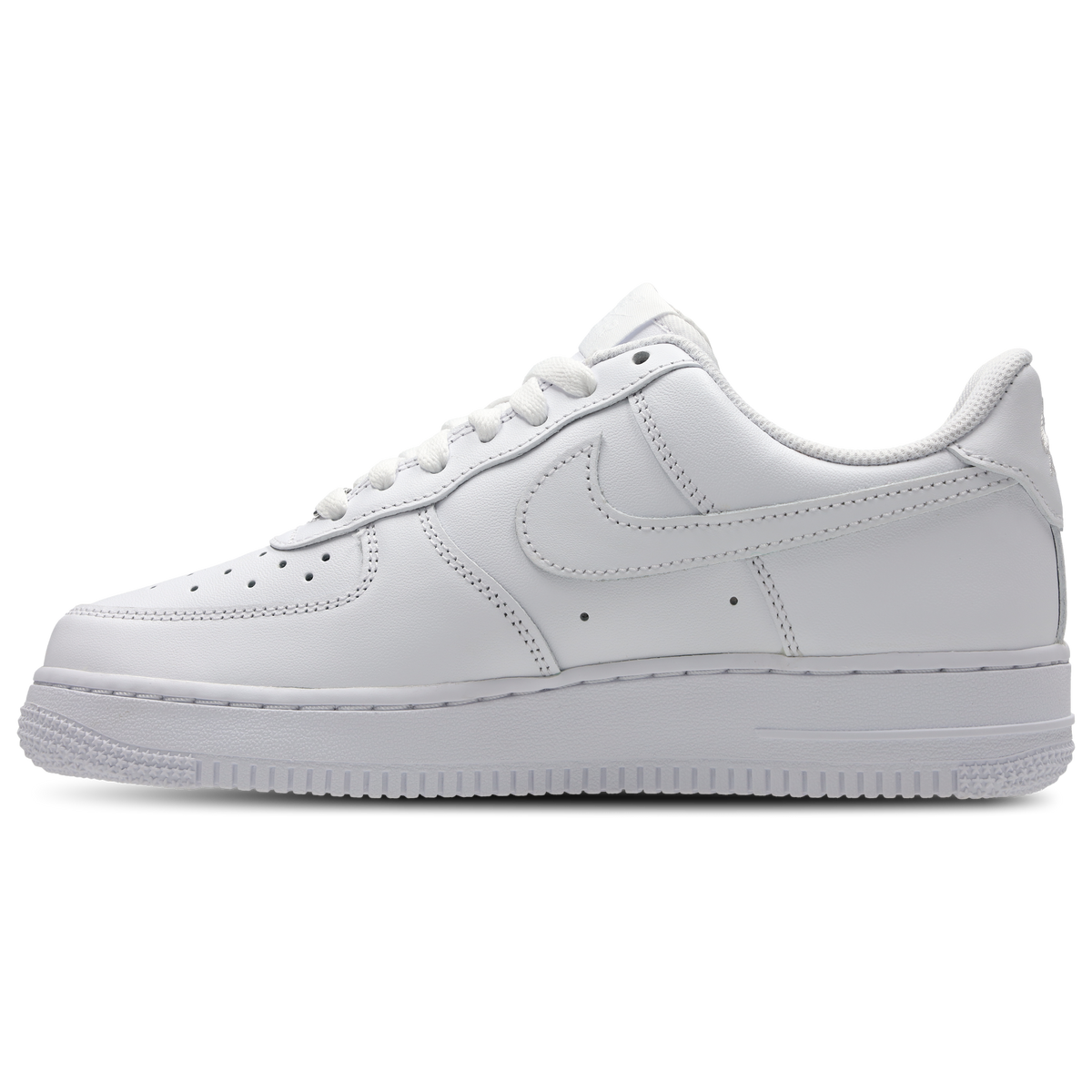 Nike Air Force 1 Low Mujer White