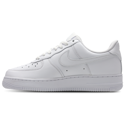 Nike Air Force 1 Low Mujer White