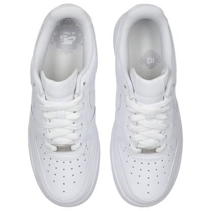 Nike Air Force 1 Low Mujer White