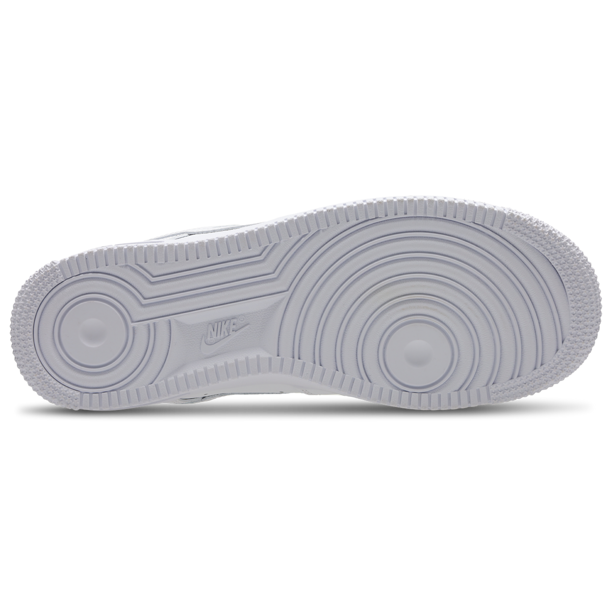 Nike Air Force 1 Low Mujer White