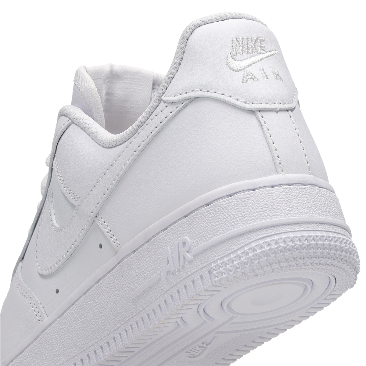 Nike Air Force 1 Low Mujer White