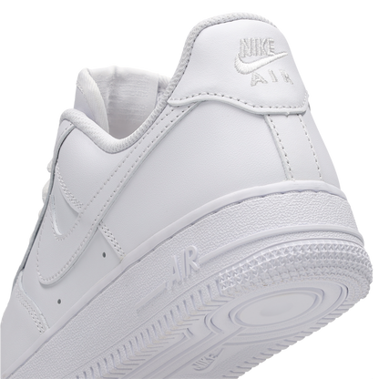 Nike Air Force 1 Low Mujer White