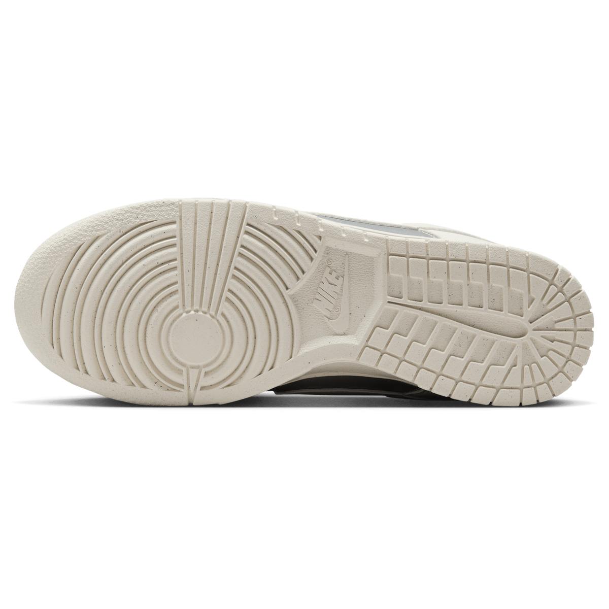 Nike Dunk Low Mujer Metallic Platinum-Pale Ivory