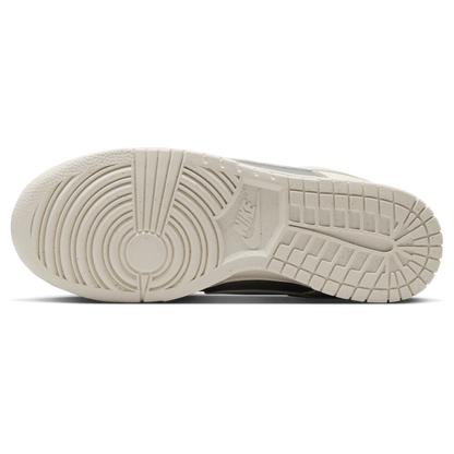 Nike Dunk Low Mujer Metallic Platinum-Pale Ivory