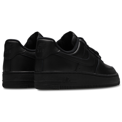 Nike Air Force 1 Low Mujer Black