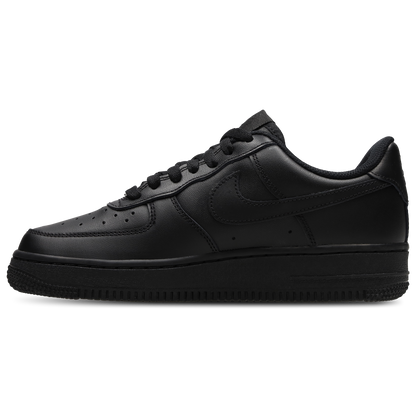 Nike Air Force 1 Low Mujer Black