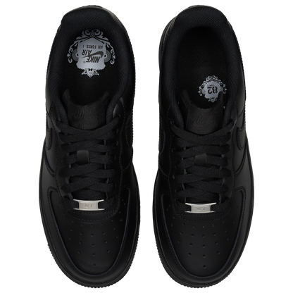 Nike Air Force 1 Low Mujer Black