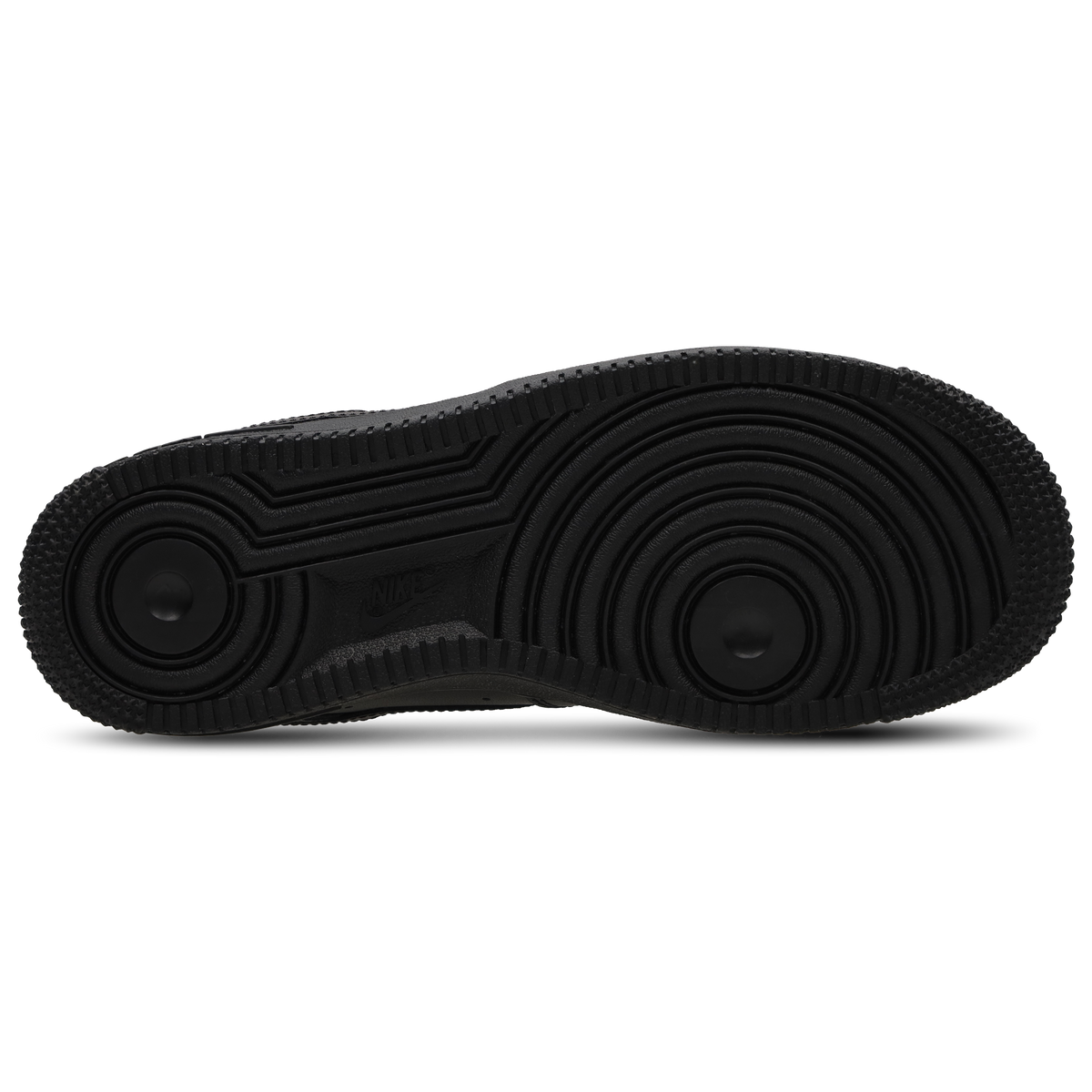 Nike Air Force 1 Low Mujer Black