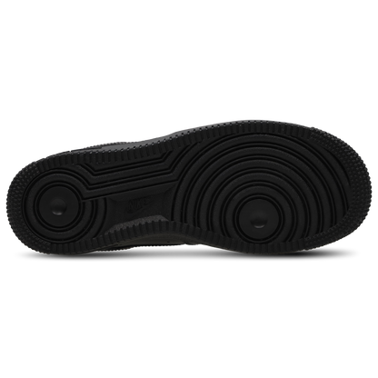 Nike Air Force 1 Low Mujer Black