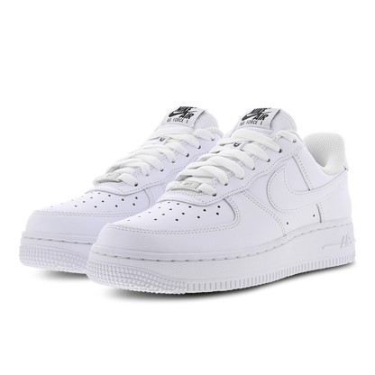 Nike Air Force 1 Low Mujer Full White