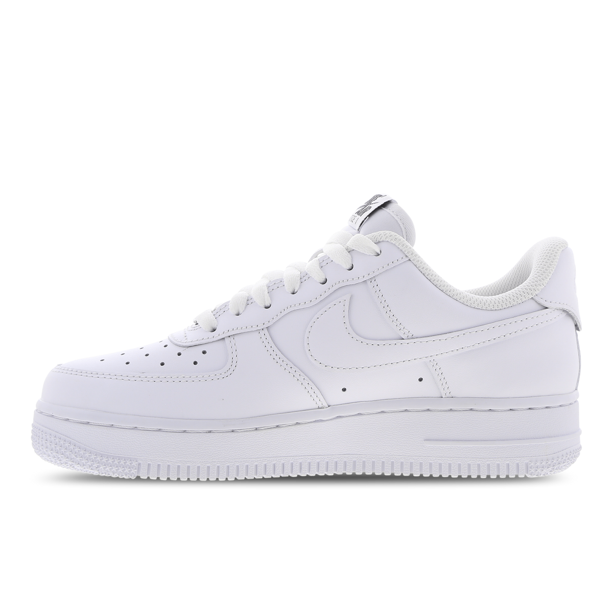 Nike Air Force 1 Low Mujer Full White
