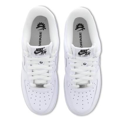 Nike Air Force 1 Low Mujer Full White
