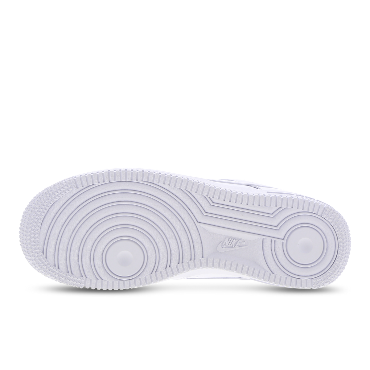 Nike Air Force 1 Low Mujer Full White