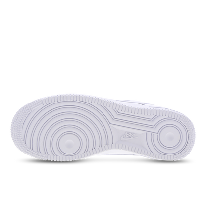 Nike Air Force 1 Low Mujer Full White